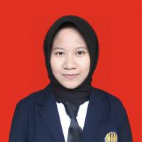 Maulidiah Siti Khairunnisa