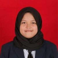 Zaskia Putri Zaidan Halim