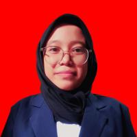 Rosalia Lutfi Azzafira
