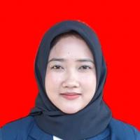 Aufa Nadia Huwaida'