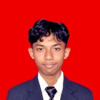 Muhammad Yahya Ali Syafrudin