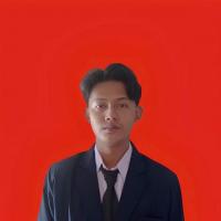 Muchammad Irfan Januar Nugroho
