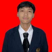 Achmad Raffi Fakhruddin