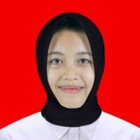 Najwa Audy Luna Nayla