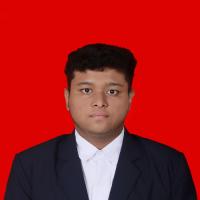 Muhammad Hajir Habibi Rachman
