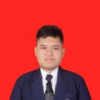 Arphito Putra Kimi Ramadhan