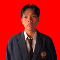 Muhammad Taqy Daffa' Khosyi'ulloh