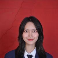 Lisa Kirana Cinta Mentari