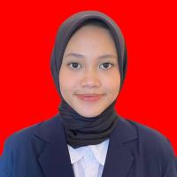 Najwa Bilqis Maulidia