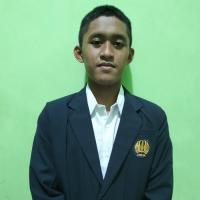 Kevin Adisaputra