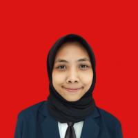 Nasyiah 'aaqilah Rizky Rahmania