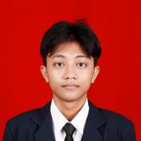 Ahmad Faizal Setyawan