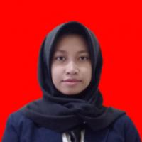 Adhienda Syarafina Ghaisani