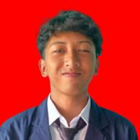 Muhammad Daffa Raihan Firdaus