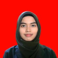 Afifah Daniyah Syamila