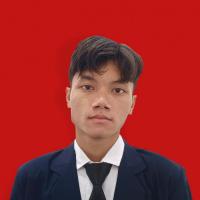 Samuel Partahi Halomoan Parhusip