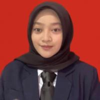 Aurellia Nihayatuzzen