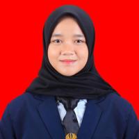 Nadya Kholidah Rahmawati