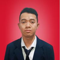 Gerarldy Anderson Imanuel Ruku
