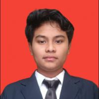 Bryan Arfin Mauriz Alba'i
