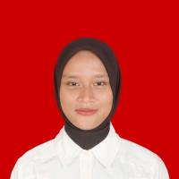 Amelia Wulan Ramadhani