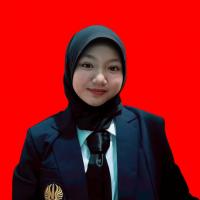Zazkia Azzahra Frefendy