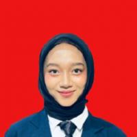 Sofiyah Gendis Fatikhah Sari