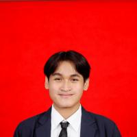 Irgi Faiz Dirgantara