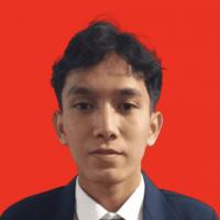 Ahmad Syarifudin