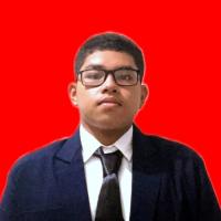 Jesaya Cavincent Parulian