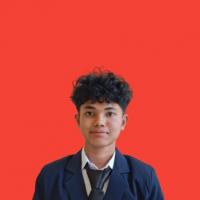 Mochammad Rafly Zufarrel