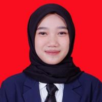 Keiko Egalita Adliyah Fachrurrozie