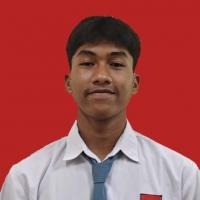 Antasyafi Robby Al Hilmi