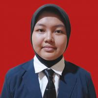 Ummi Haqiyah Az-Zahro Rochmatulloh