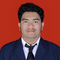 Josua Radot Marulitua Tamba