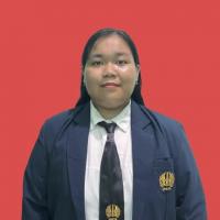 Laura Valerina Lolowang