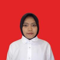 Bintang Indonesia Thressa Putri