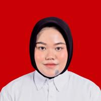 Norisyafikha Dhaniela Erwanto