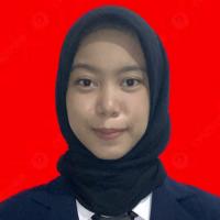 Gadis Jelang Ramadhani