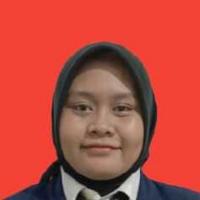 Nabila Dzakiyyah Putri Ridwan