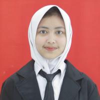 Delinda Syafrila Yunata