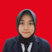 Aufa Naila Yusfiyah