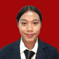 Christin Bertua Gabriela Siahaan