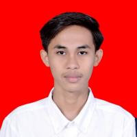 Muhammad Ikhsanuddin Nur Iskandar