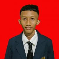 Ferdy Rangga Saputra
