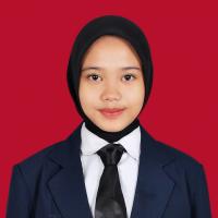 Eviliya Mega Pratiwi