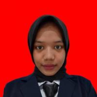 Maulidya Qurrota' Ayuni