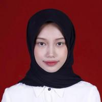 Alya Arzy Husna