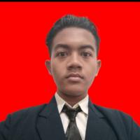 Muhammad Arifin Ilham Ramadan Sinaga
