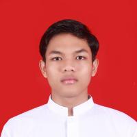 Muhammad Bagas Nur Arifin